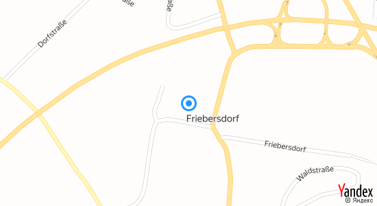 Friebersdorf 94154 Neukirchen vorm Wald Friebersdorf 