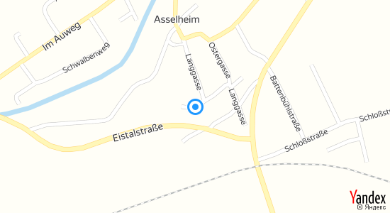 Am Graben 67269 Grünstadt Asselheim 