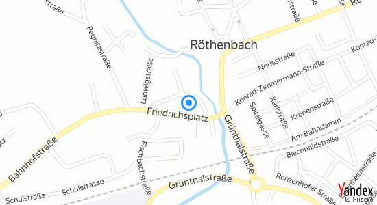 Feuerweg 90552 Röthenbach an der Pegnitz Röthenbach 