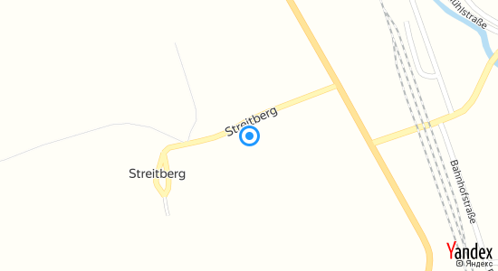 Streitberg 74597 Stimpfach Streitberg 