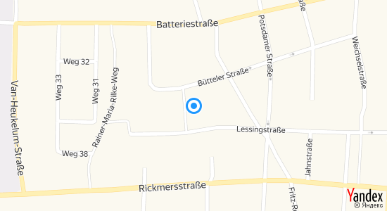 Brockmannweg 27568 Bremerhaven Lehe 
