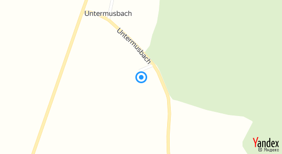 Untermusbach 84166 Adlkofen Untermusbach 