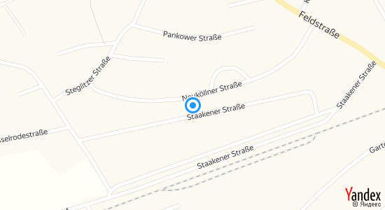 Köpenicker Weg 45699 Herten Stadtmitte 