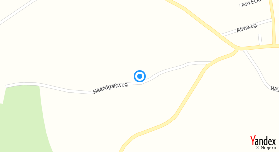 Heerdgassweg 83626 Valley Mitterdarching 