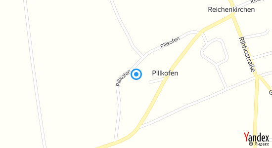 Pillkofen 85447 Fraunberg Pillkofen 