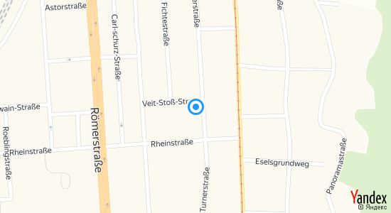 Veit-Stoss-Straße 69126 Heidelberg 