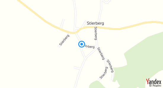 Stierberg 91282 Betzenstein 