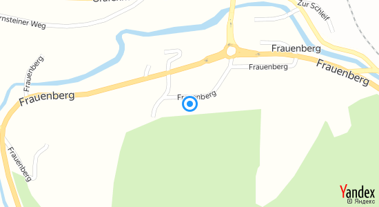 Frauenberg 94481 Grafenau Frauenberg 