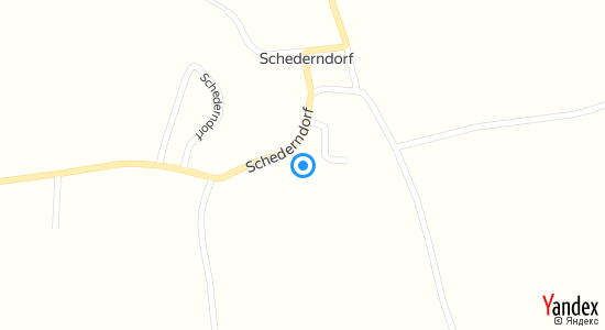 Schederndorf Stadelhofen Schederndorf 