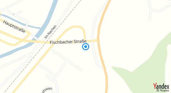 Fischbacher Str. 55743 Idar-Oberstein 