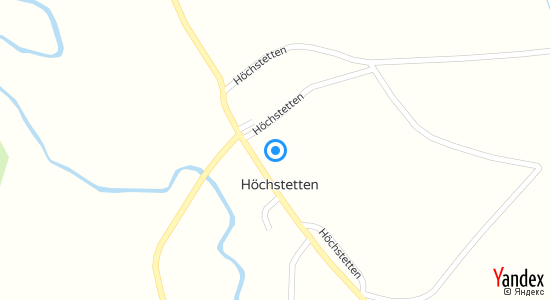 Höchstetten 91578 Leutershausen Höchstetten 