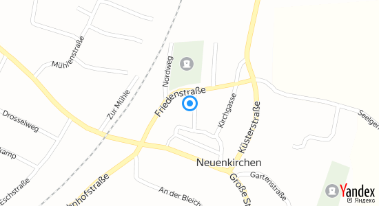 Nurrepfad 49434 Neuenkirchen-Vörden Neuenkirchen 