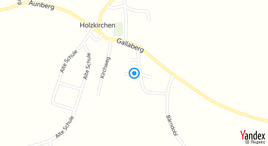 Pfarrer-Pfaffinger-Siedlung 94496 Ortenburg Holzkirchen 