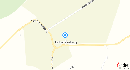 Unterhomberg 88693 Deggenhausertal Unterhomberg 