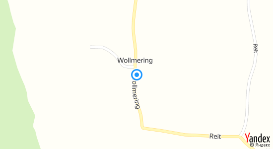 Wollmering 94547 Iggensbach Wollmering 