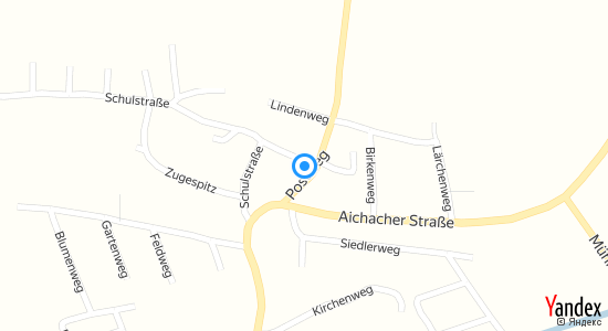 Schulweg 86559 Adelzhausen Irschenhofen