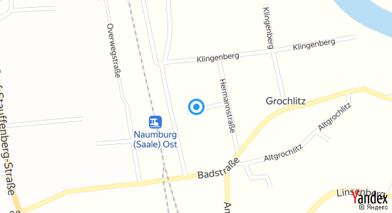 Hildewardstr. 06618 Naumburg Naumburg 