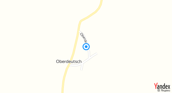 Oberdeusch 87629 Füssen Weißensee 