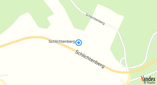 Schlichtenberg 94146 Hinterschmiding Schlichtenberg 