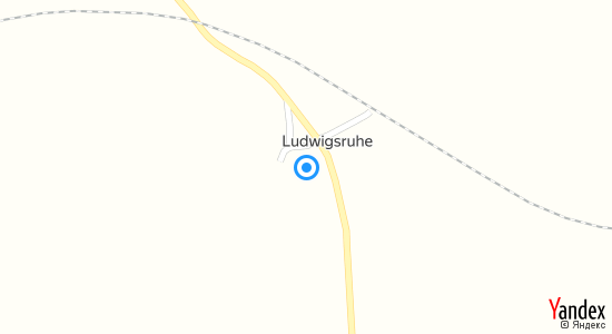 Ludwigsruhe 74595 Langenburg Ludwigsruhe 
