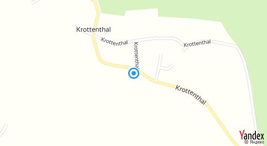 Krottenthal 84152 Mengkofen Krottenthal 