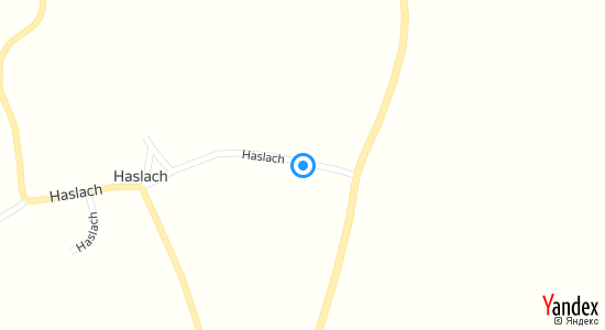Haslach 86977 Burggen Haslach 