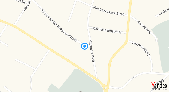 Bürgermeister-Heldmann-Straße 24340 Eckernförde 