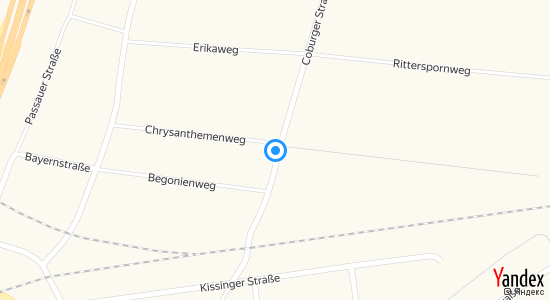 Chrysanthemenweg-Findorff 28219 Bremen Findorff