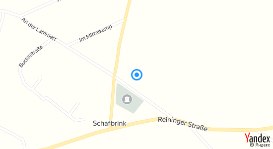 Strothkampsweg 49163 Bohmte Hunteburg 