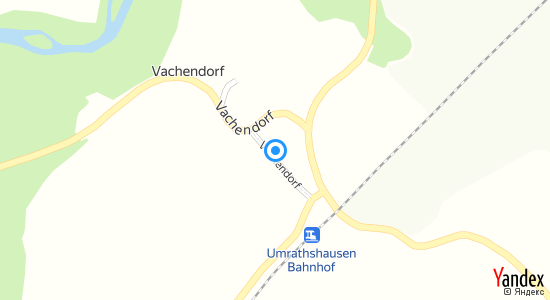 Vachendorf 83209 Prien am Chiemsee Bachham 