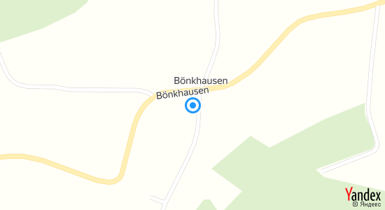 Bönkhausen 59846 Sundern Endorf 