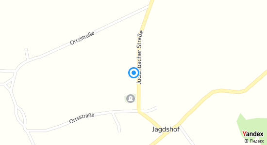 Judenbacher Straße 96524 Föritztal Jagdshof 
