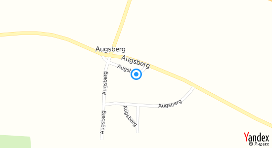 Augsberg 92278 Illschwang Augsberg 