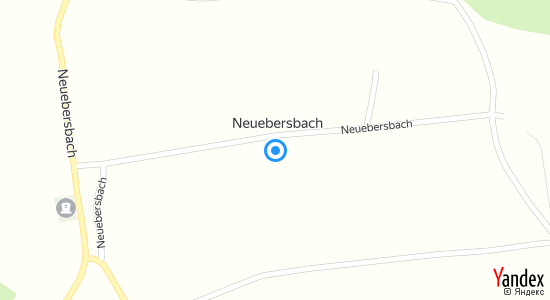 Neuebersbach 91481 Münchsteinach Neuebersbach 