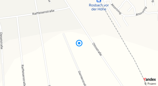 Hertha-Sponer-Straße 61191 Rosbach vor der Höhe Nieder-Rosbach 