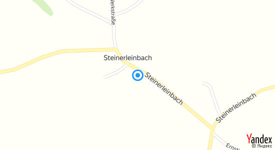 Steinerleinbach 94133 Röhrnbach Steinerleinbach 