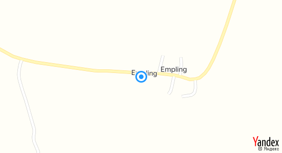 Empling 84431 Rattenkirchen Empling 
