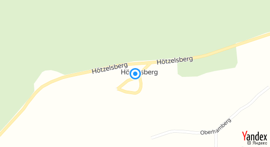 Hötzelsberg Rimsting Hötzelsberg 