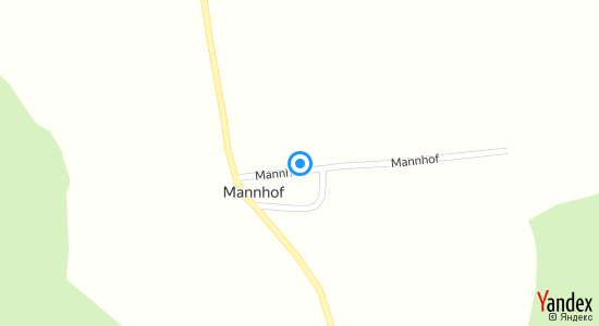 Mannhof 91483 Oberscheinfeld Mannhof 