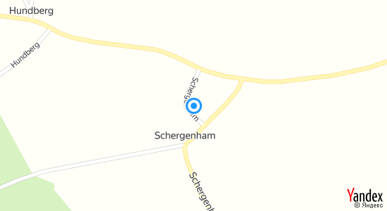 Schergenham Taufkirchen Schergenham 