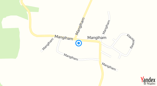 Manglham 94548 Innernzell Manglham 
