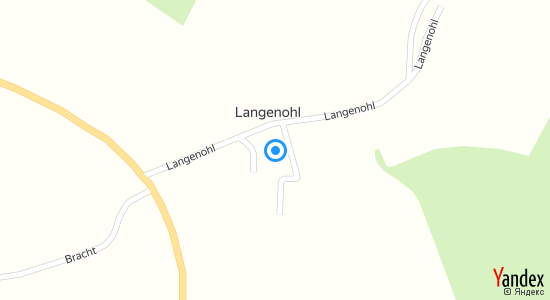 Langenohl 58540 Meinerzhagen Valbert 
