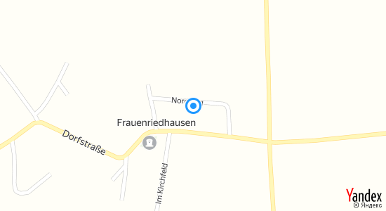 Nordweg 89415 Lauingen Frauenriedhausen 