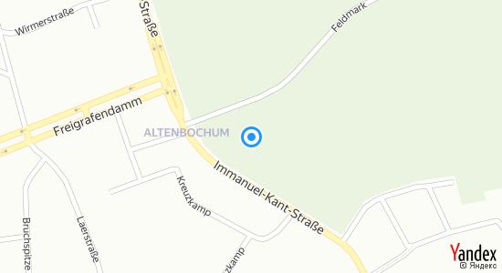 Alte Stadtgärtnerei 44803 Bochum Altenbochum 