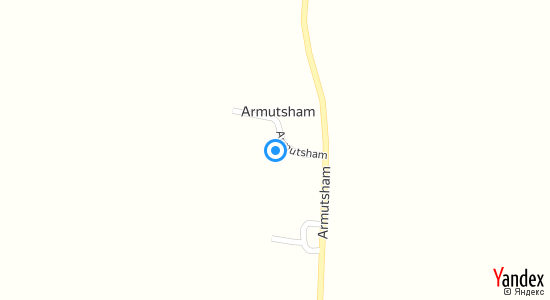 Armutsham 83308 Trostberg Armutsham 