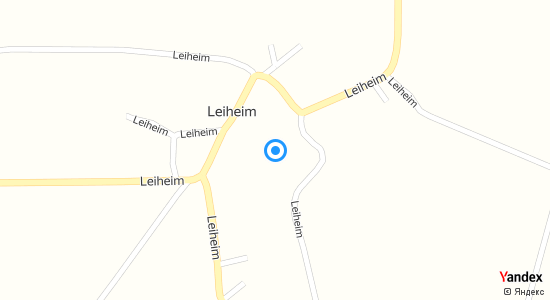 Leiheim 86657 Bissingen Leiheim 