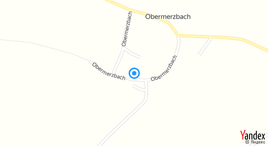 Obermerzbach Untermerzbach Obermerzbach 