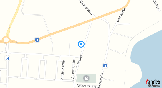 Driftweg 14476 Potsdam Marquardt Nördliche Ortsteile