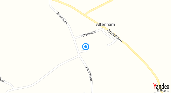 Altenham 83342 Tacherting Altenham 