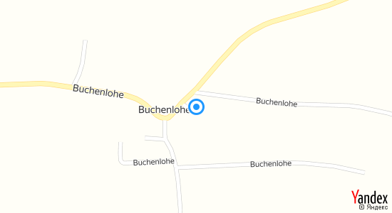 Buchenlohe 93128 Regenstauf Buchenlohe 